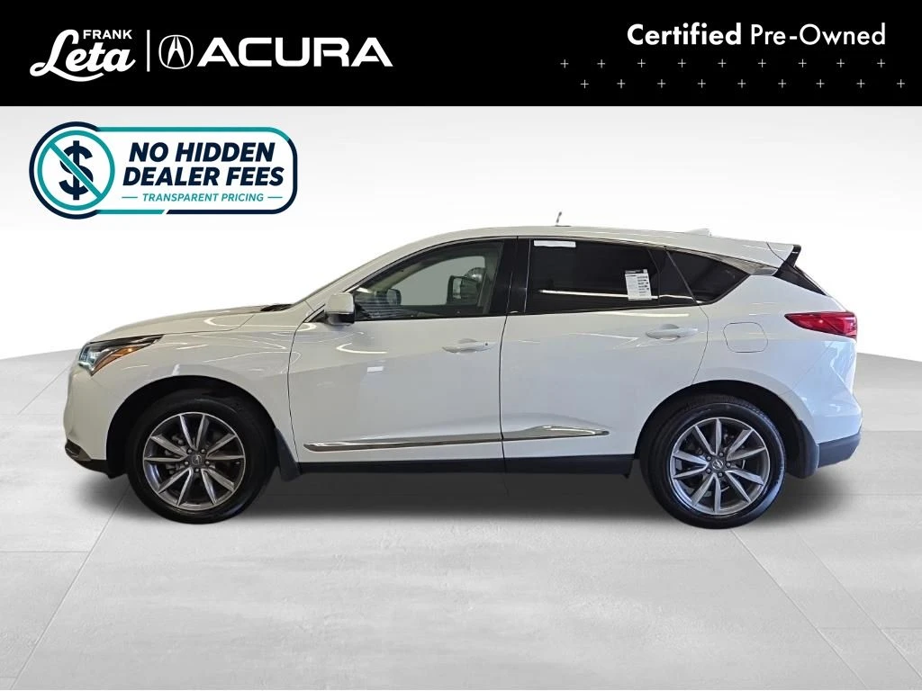 Frank Leta Automotive Outlet