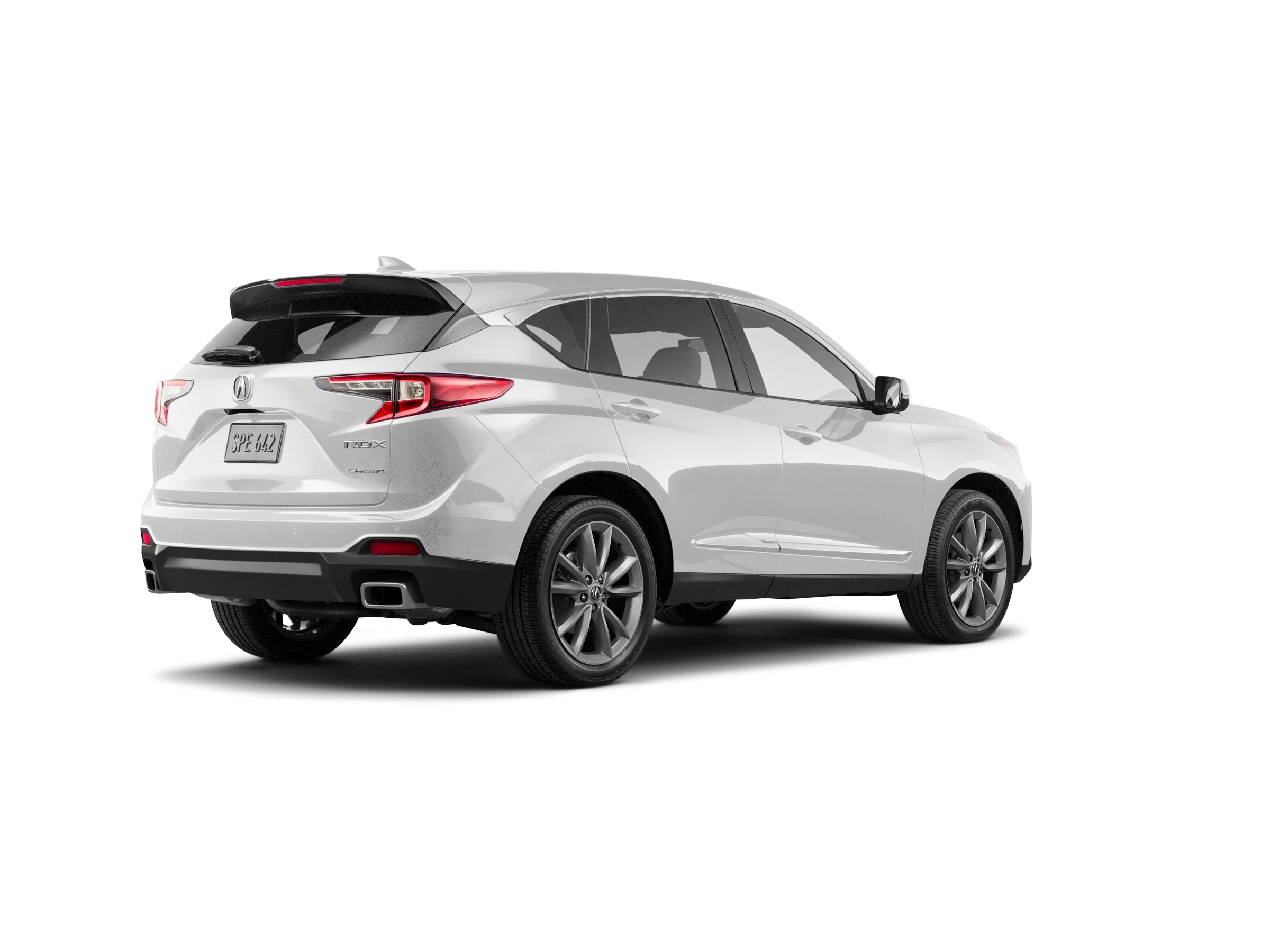 2023 Acura RDX