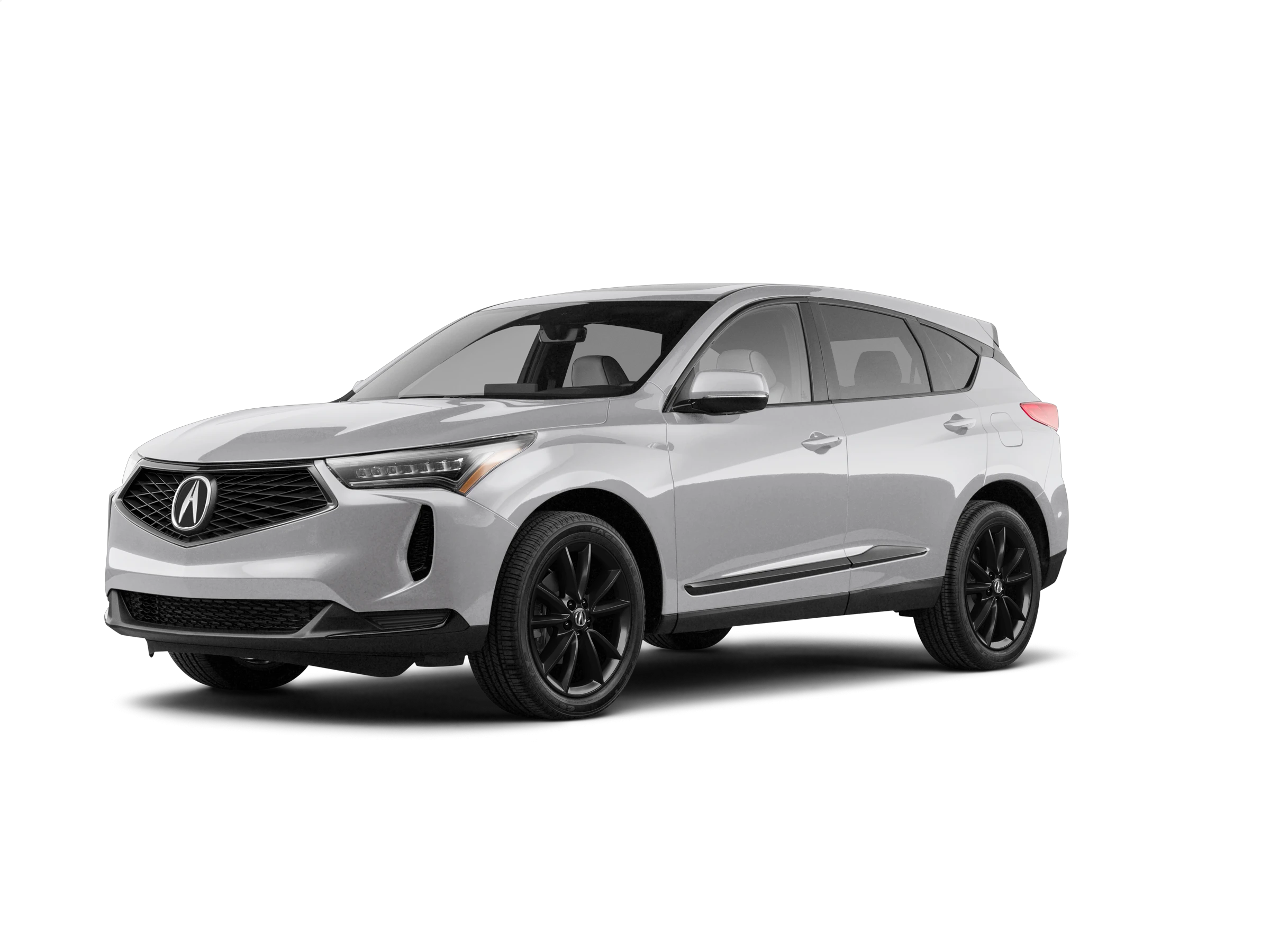 2025 Acura RDX