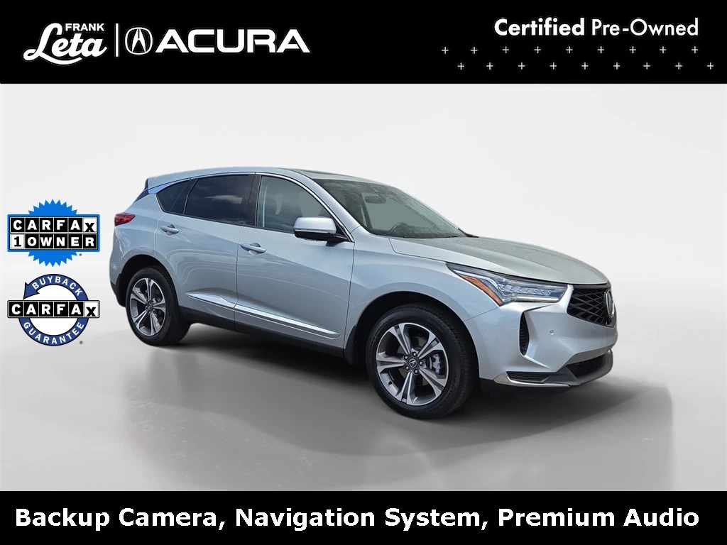 Frank Leta Automotive Outlet