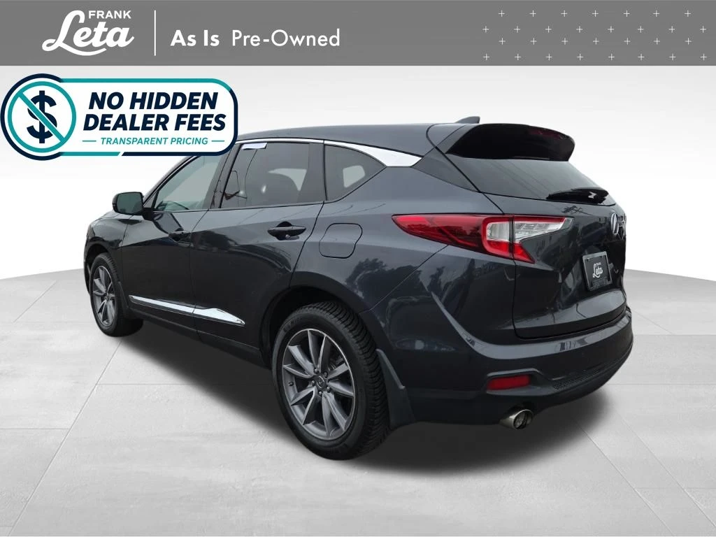 Frank Leta Automotive Outlet