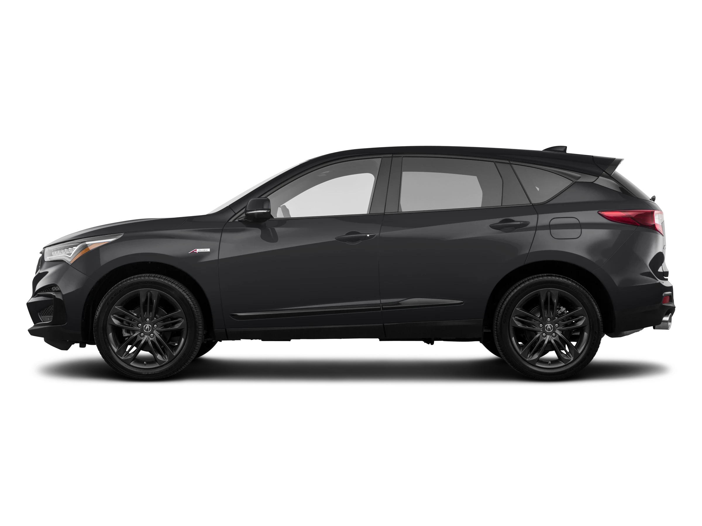 2020 Acura RDX