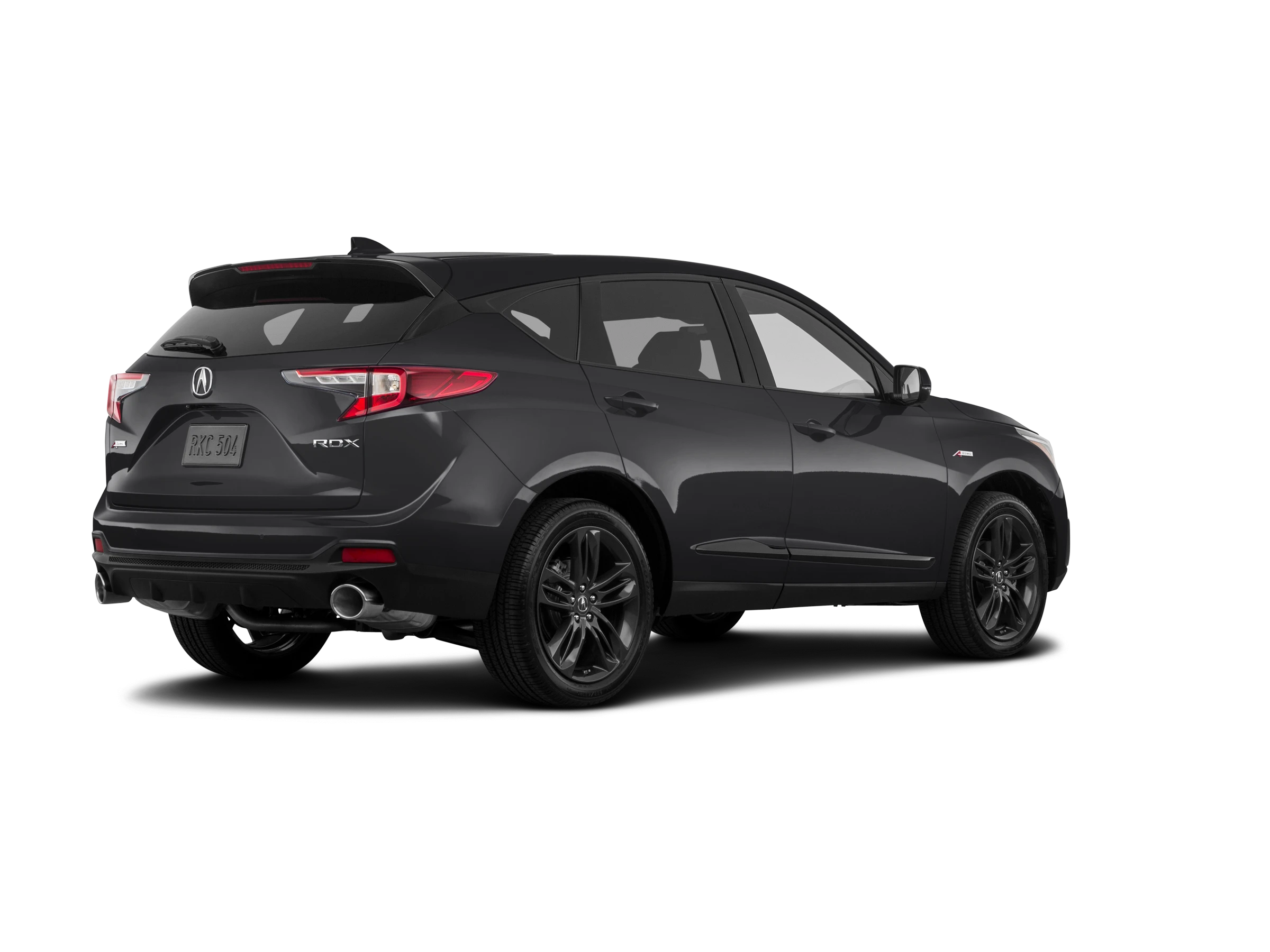 2020 Acura RDX