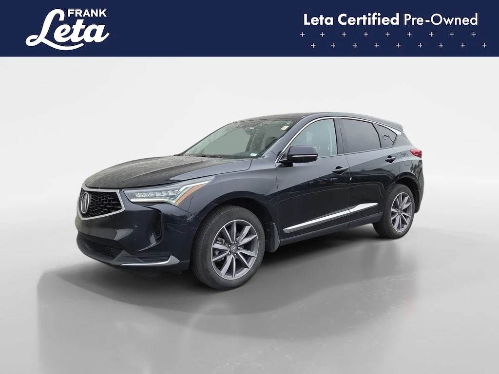 Frank Leta Automotive Outlet