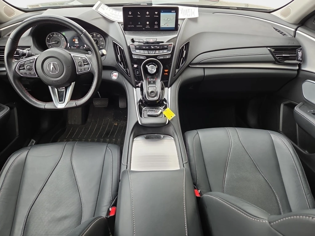Frank Leta Automotive Outlet
