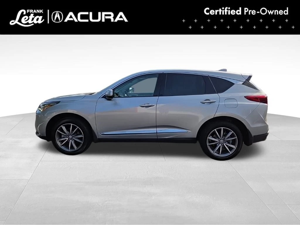 Frank Leta Automotive Outlet