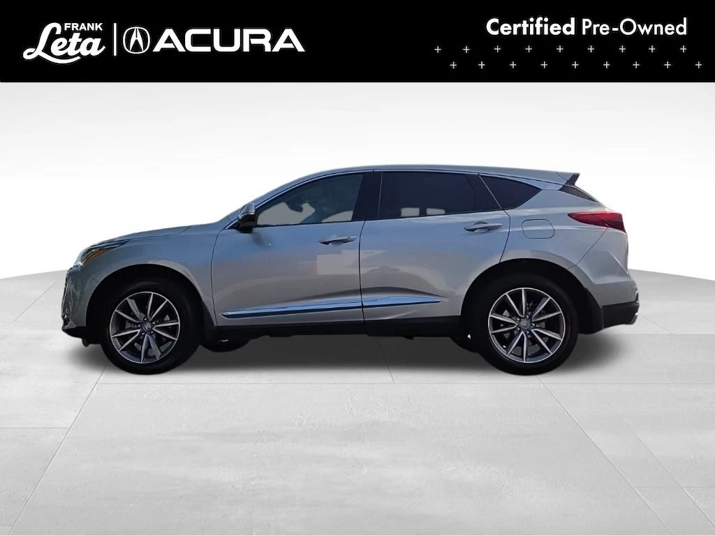 Frank Leta Automotive Outlet