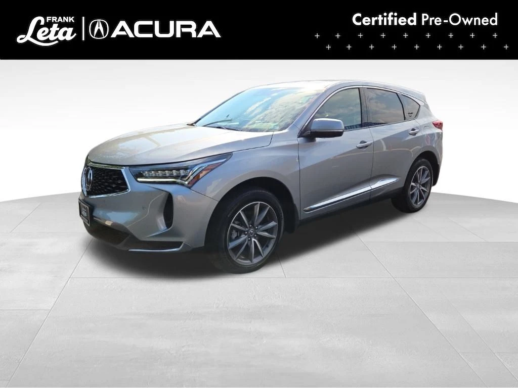 Frank Leta Automotive Outlet