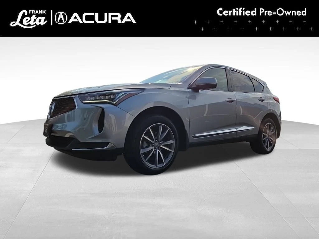 Frank Leta Automotive Outlet