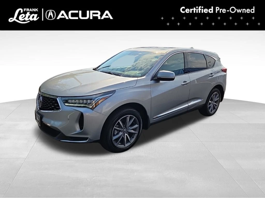 Frank Leta Automotive Outlet