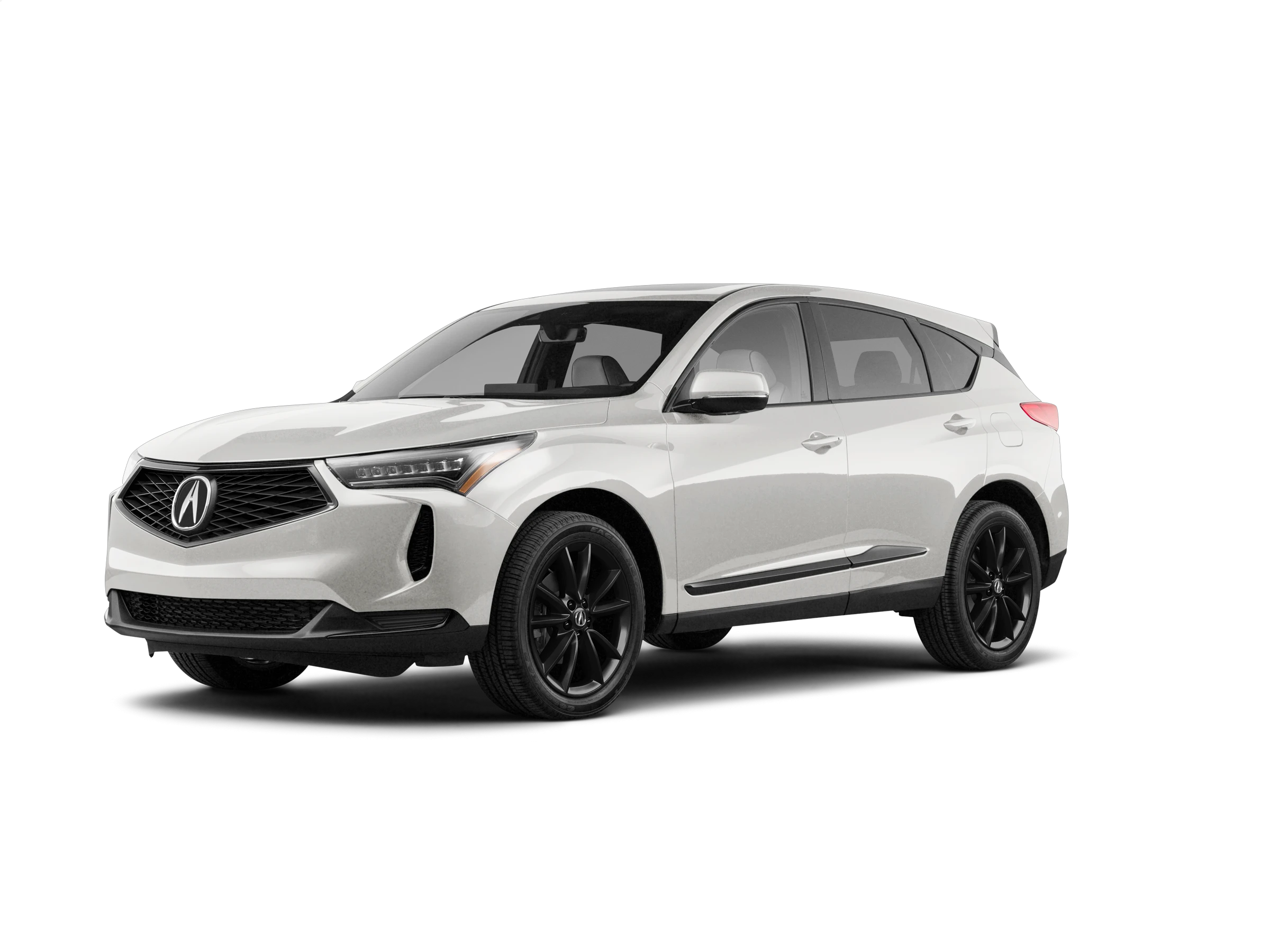 2025 Acura RDX