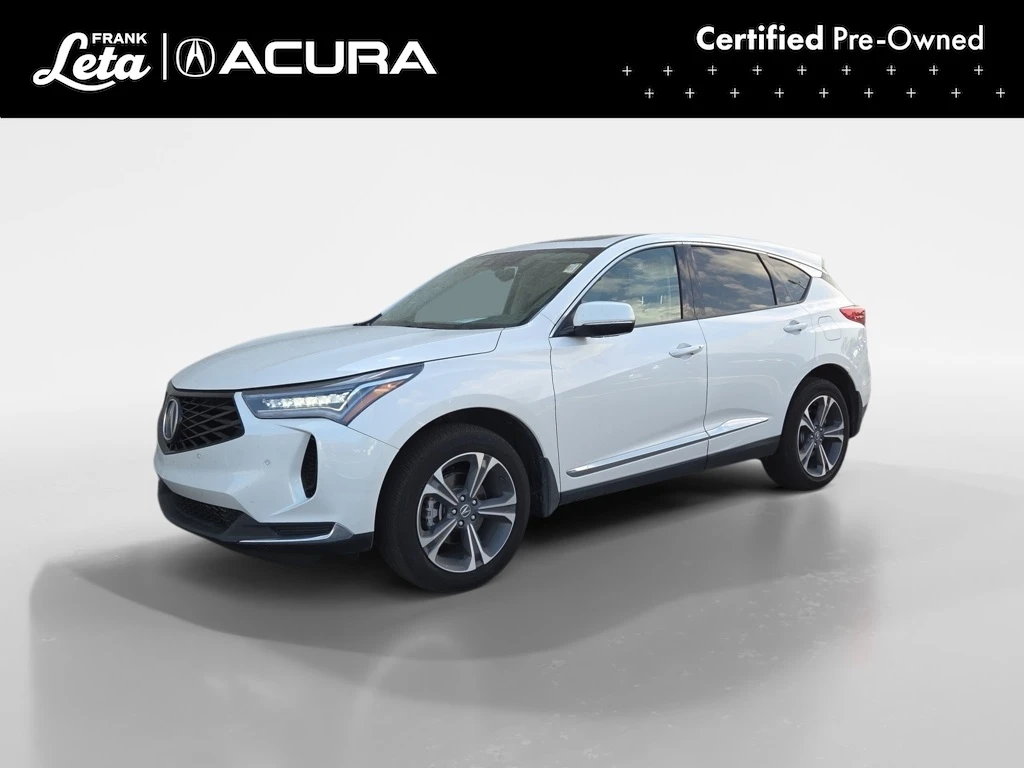Frank Leta Automotive Outlet