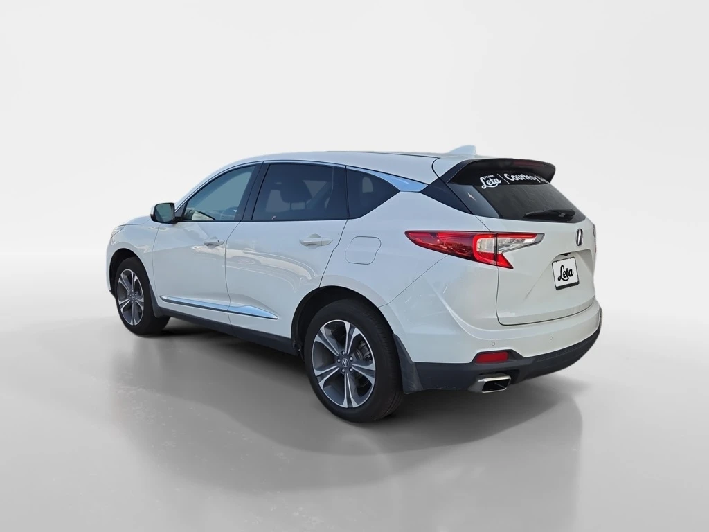 Frank Leta Automotive Outlet