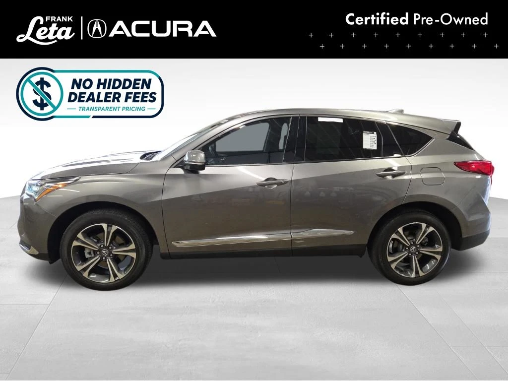 Frank Leta Automotive Outlet