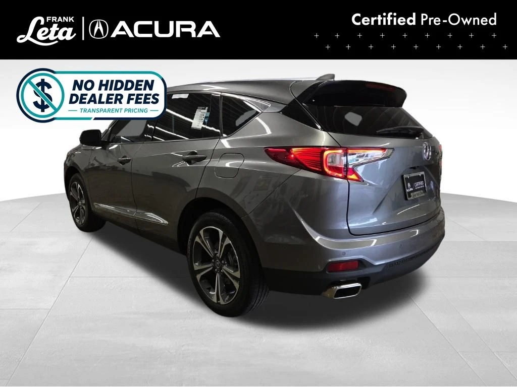 Frank Leta Automotive Outlet