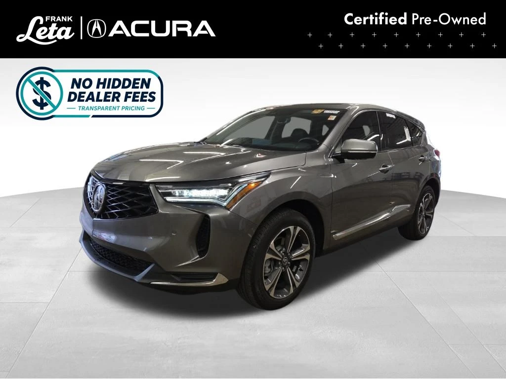Frank Leta Automotive Outlet