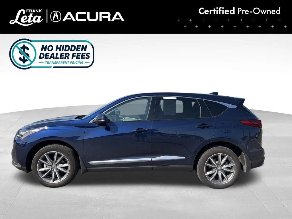 Frank Leta Automotive Outlet