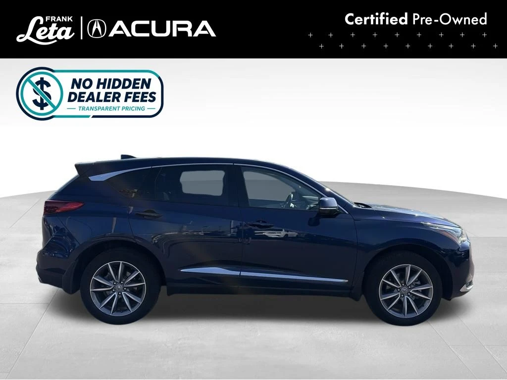 Frank Leta Automotive Outlet