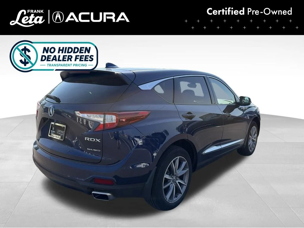 Frank Leta Automotive Outlet