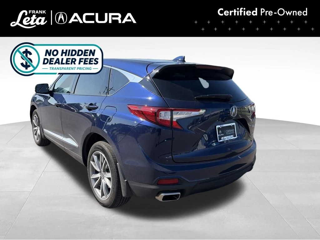 Frank Leta Automotive Outlet