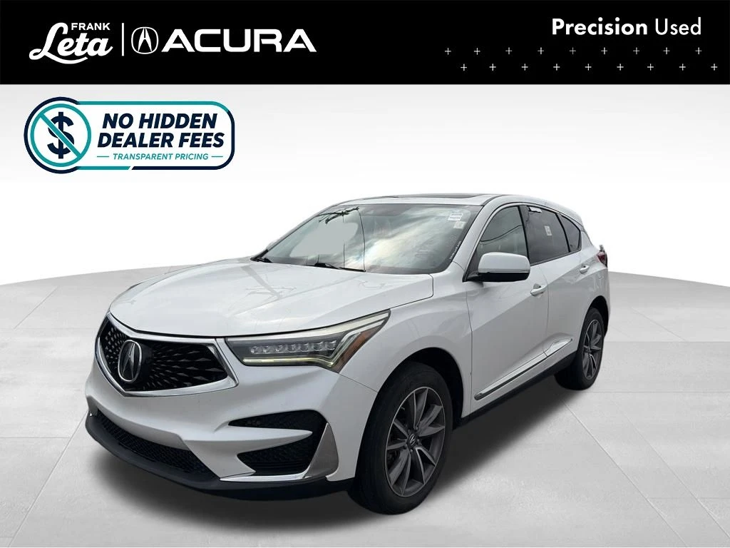 Frank Leta Automotive Outlet