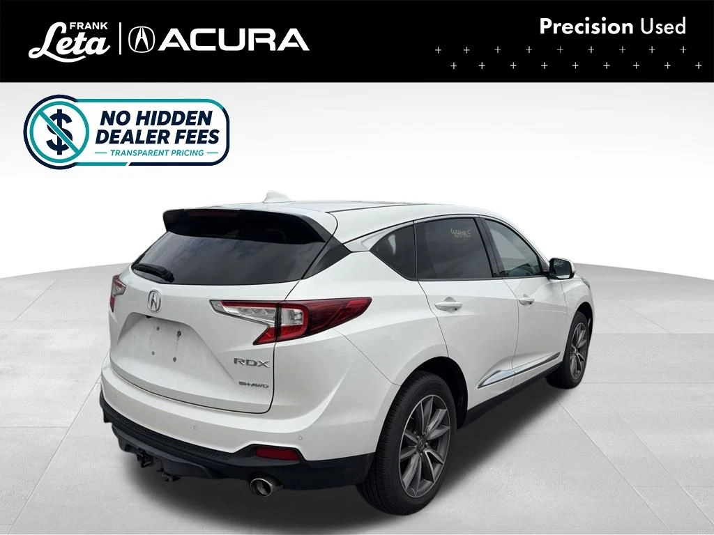 Frank Leta Automotive Outlet