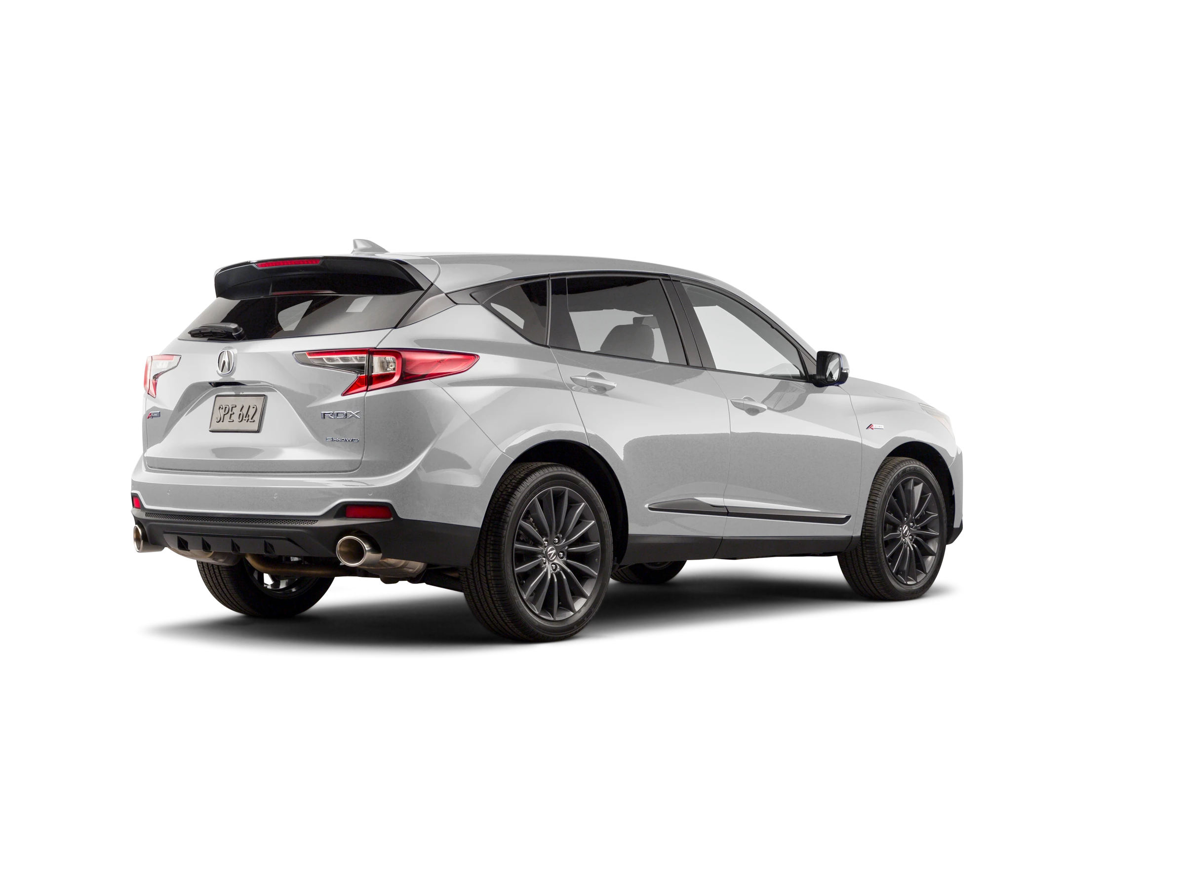 2022 Acura RDX