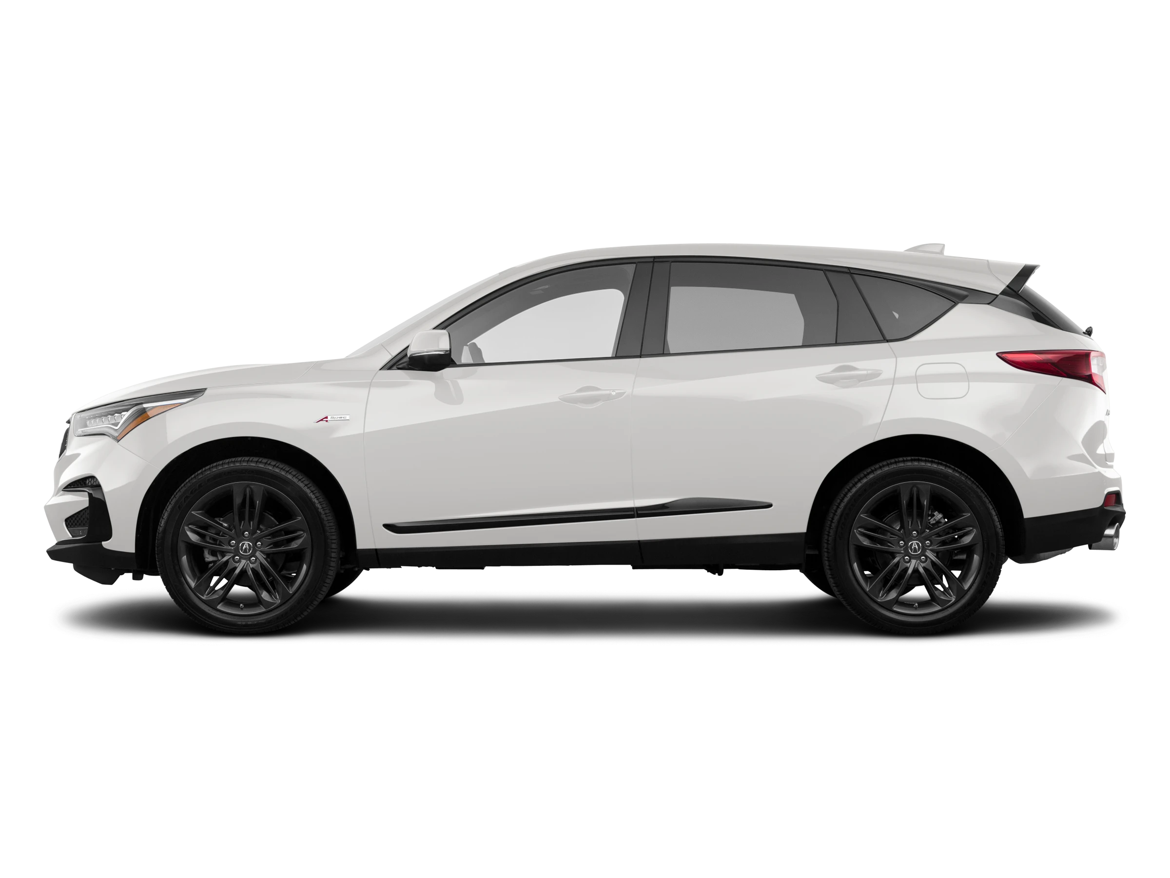 2021 Acura RDX