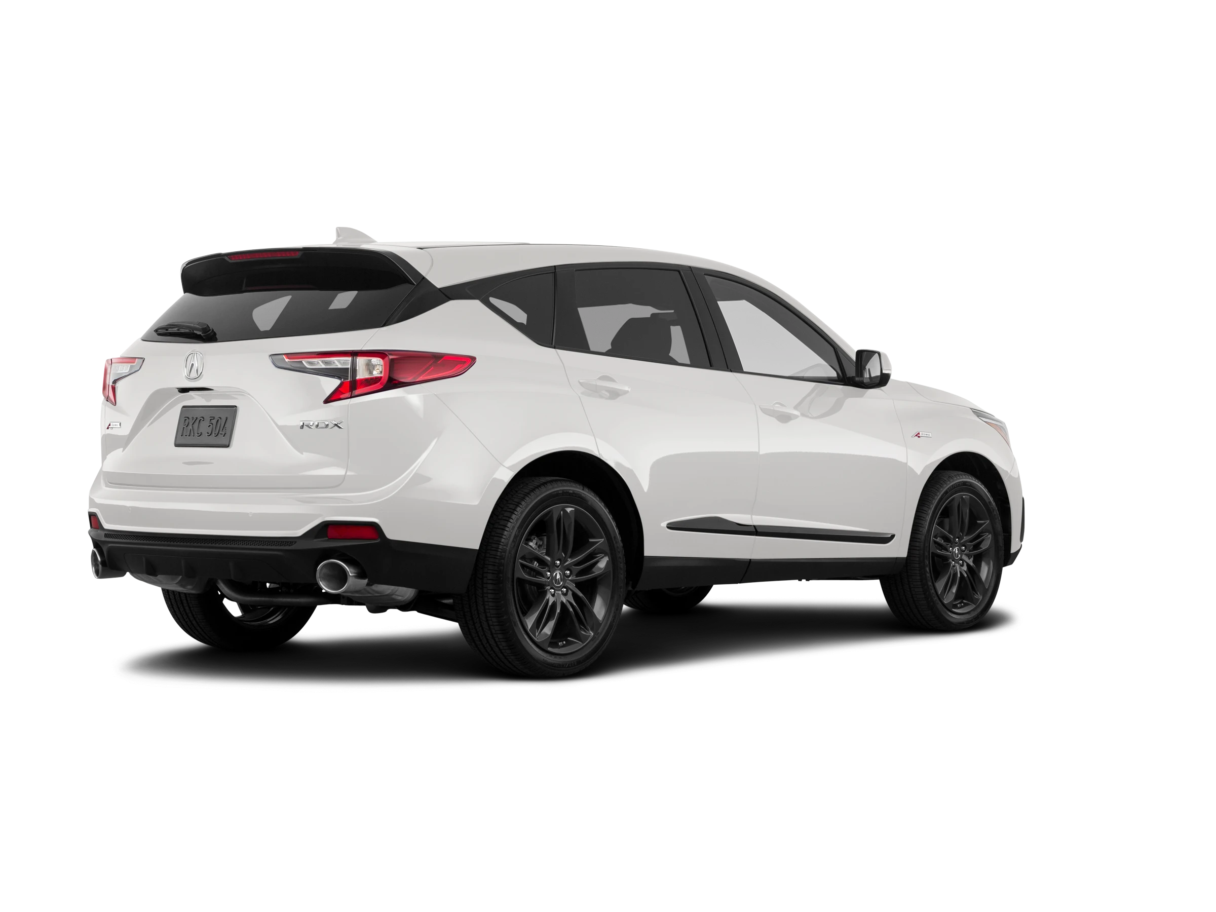 2021 Acura RDX