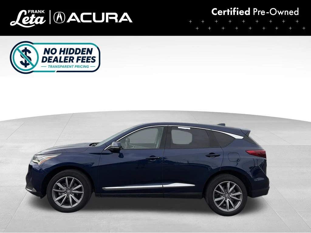 Frank Leta Automotive Outlet