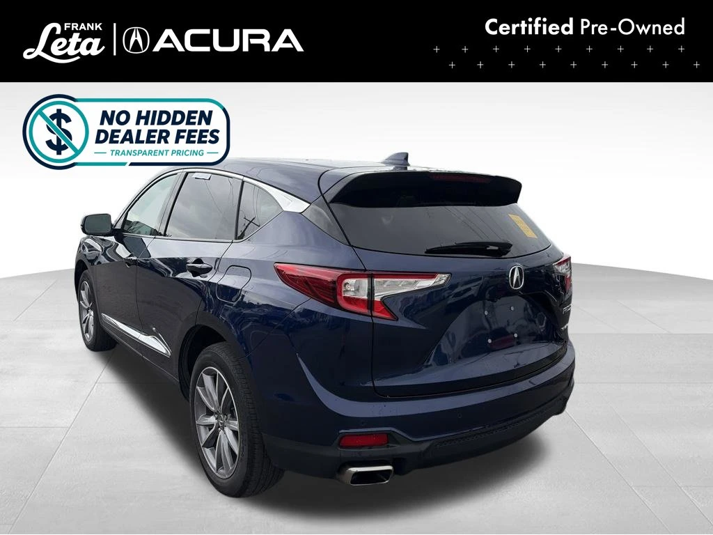 Frank Leta Automotive Outlet
