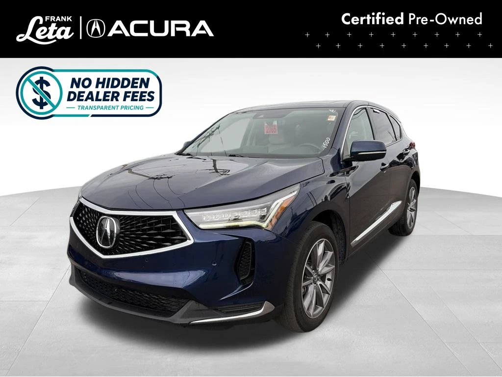 Frank Leta Automotive Outlet