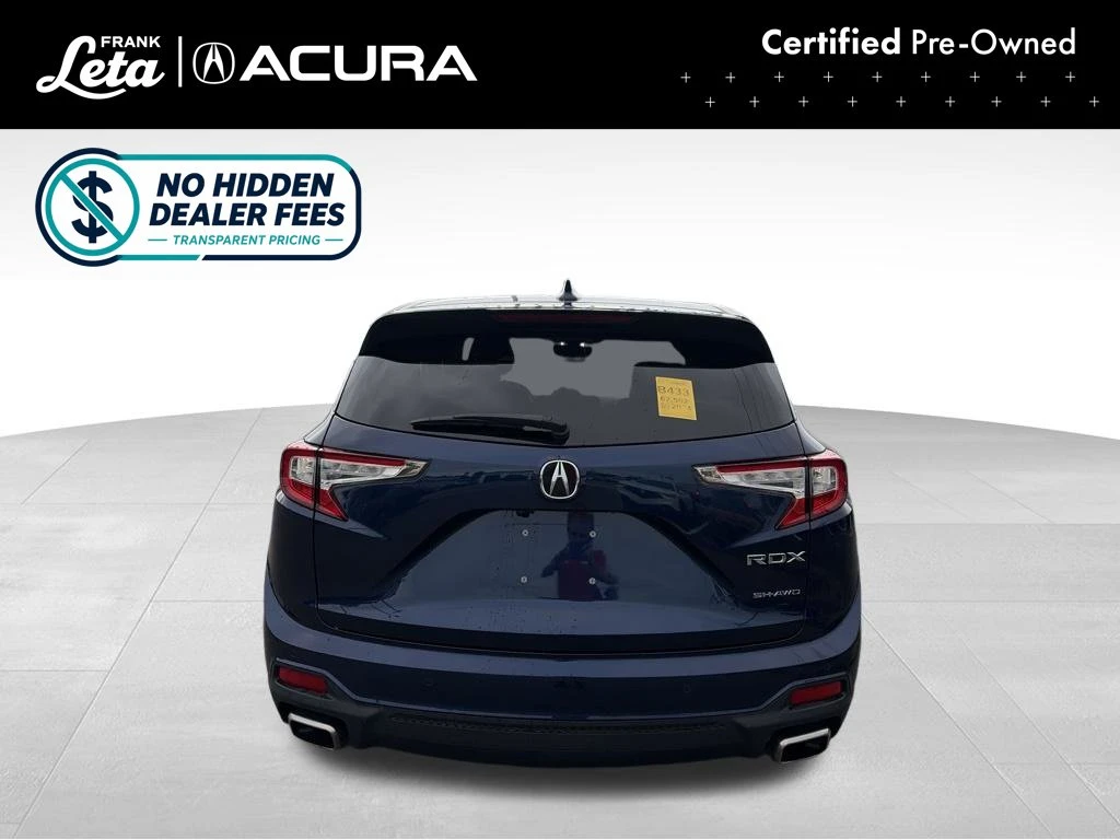 Frank Leta Automotive Outlet