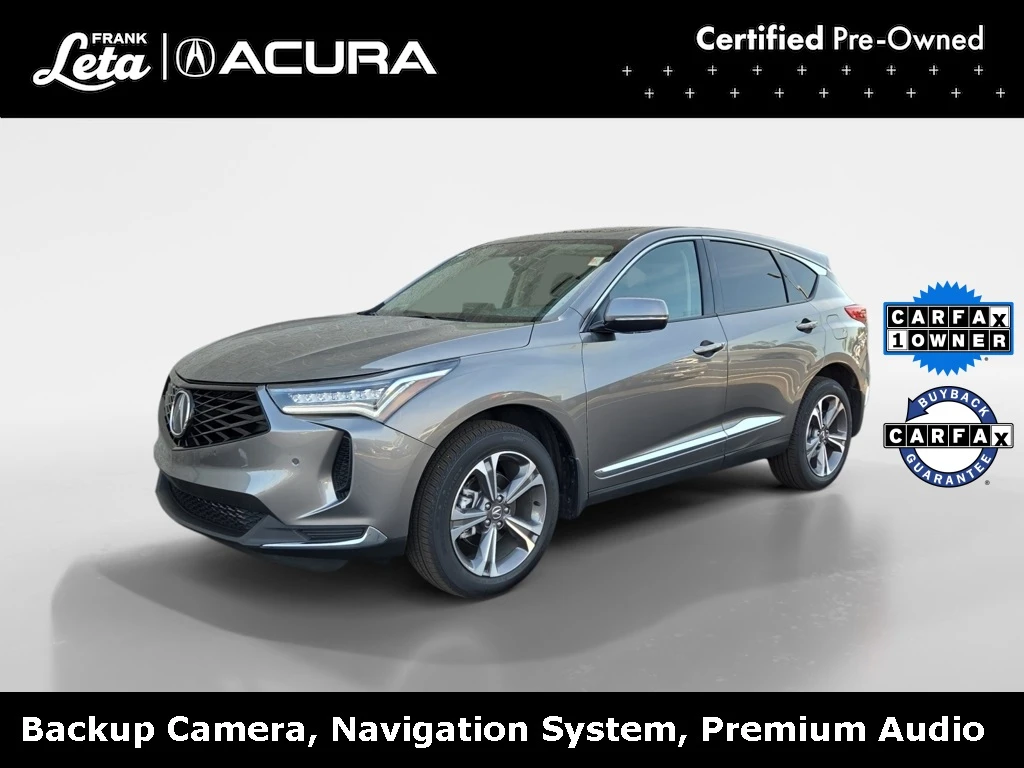 Frank Leta Automotive Outlet