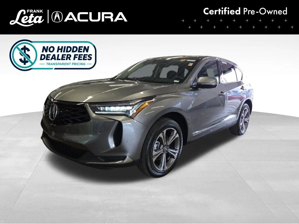 Frank Leta Automotive Outlet