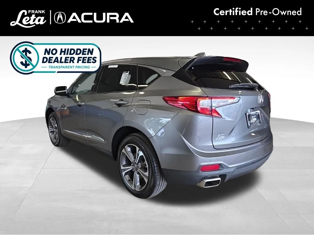 Frank Leta Automotive Outlet