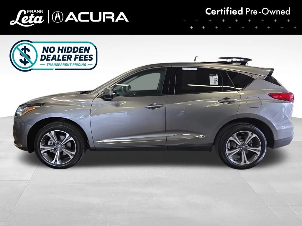 Frank Leta Automotive Outlet
