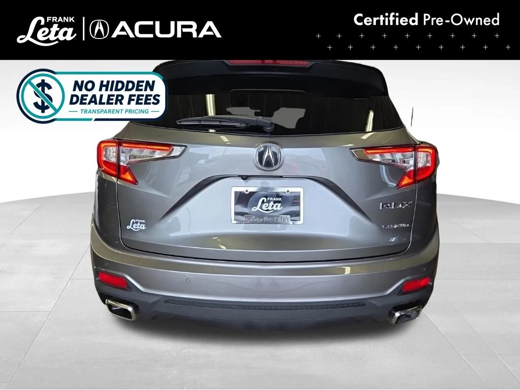 Frank Leta Automotive Outlet