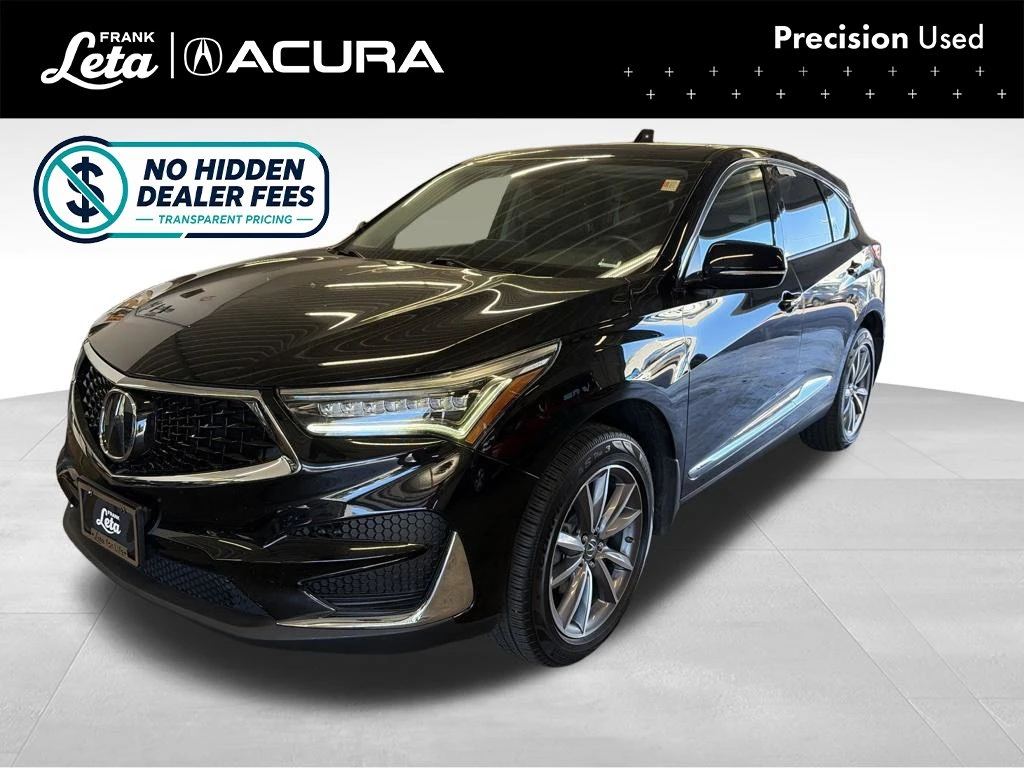Frank Leta Mitsubishi