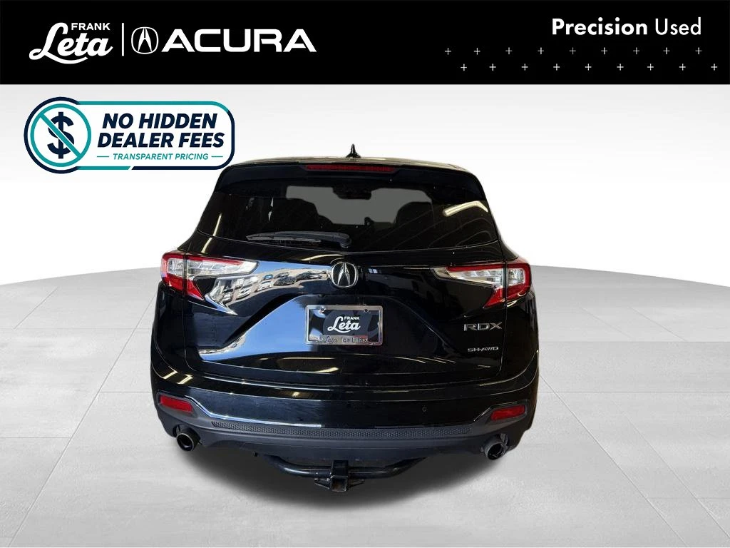 Frank Leta Mitsubishi