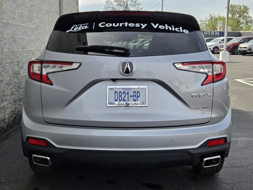 Frank Leta Automotive Outlet