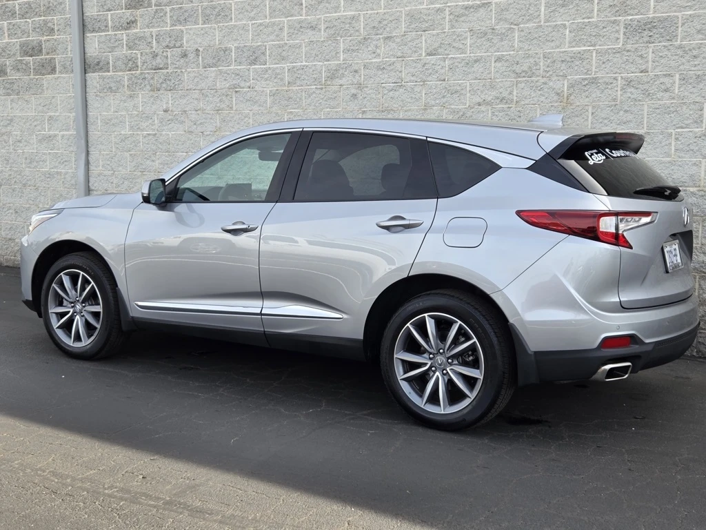 Frank Leta Automotive Outlet