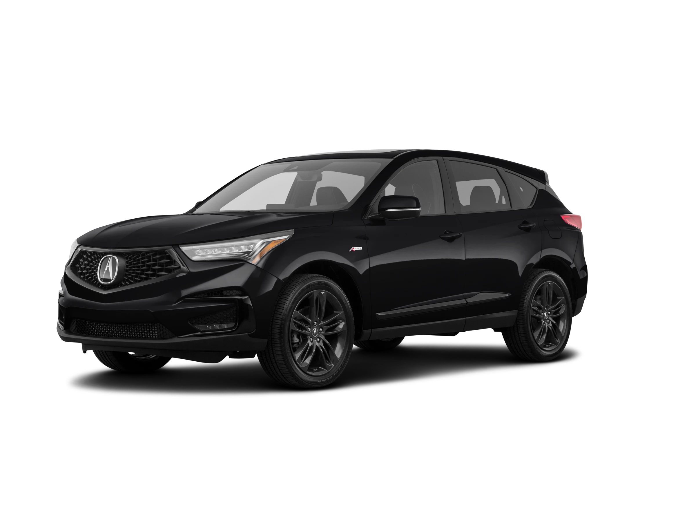 2020 Acura RDX