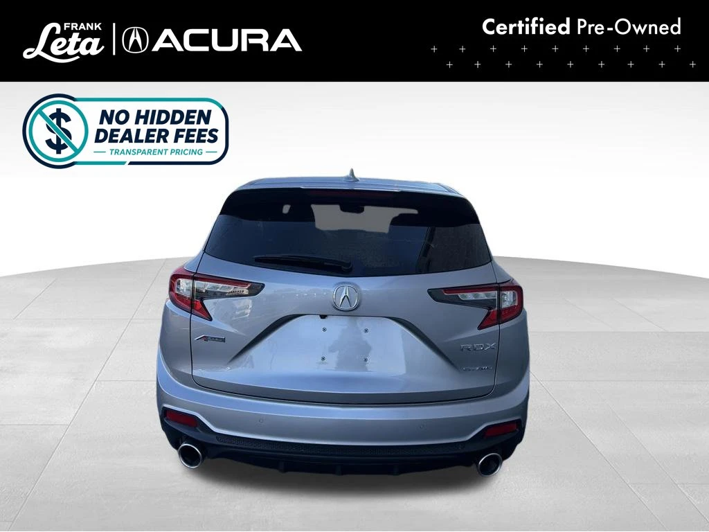 Frank Leta Automotive Outlet