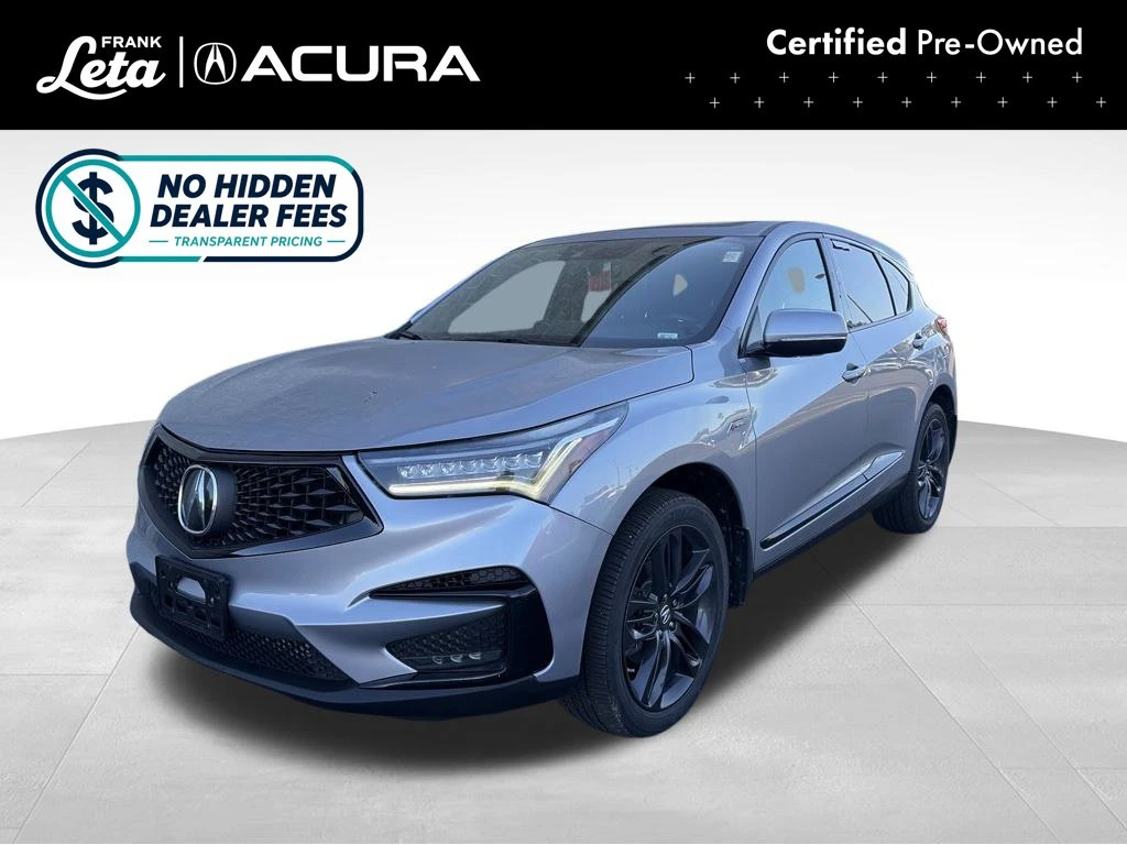 Frank Leta Automotive Outlet