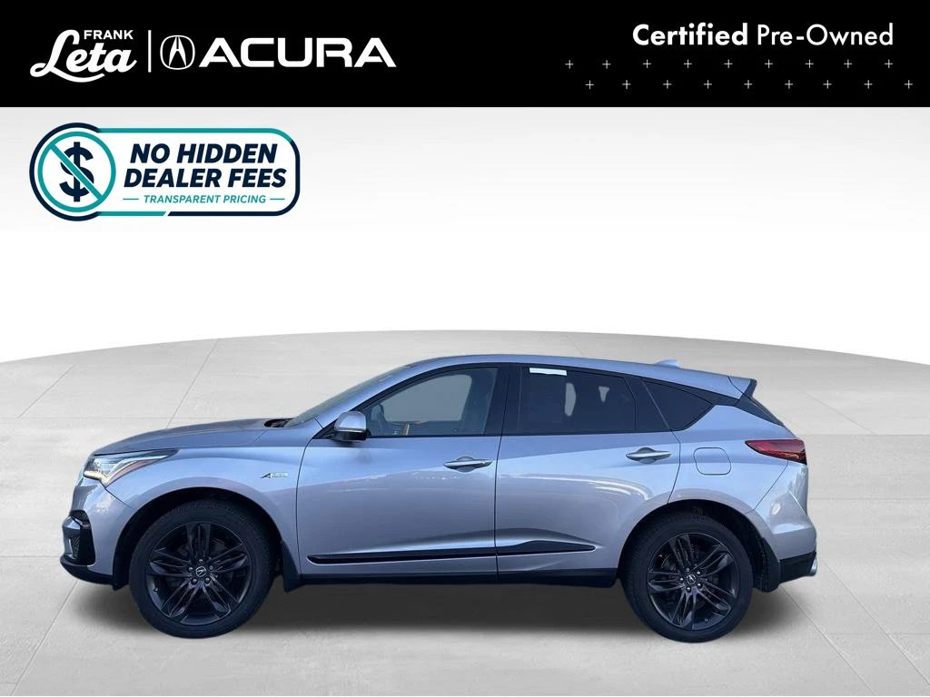 Frank Leta Automotive Outlet