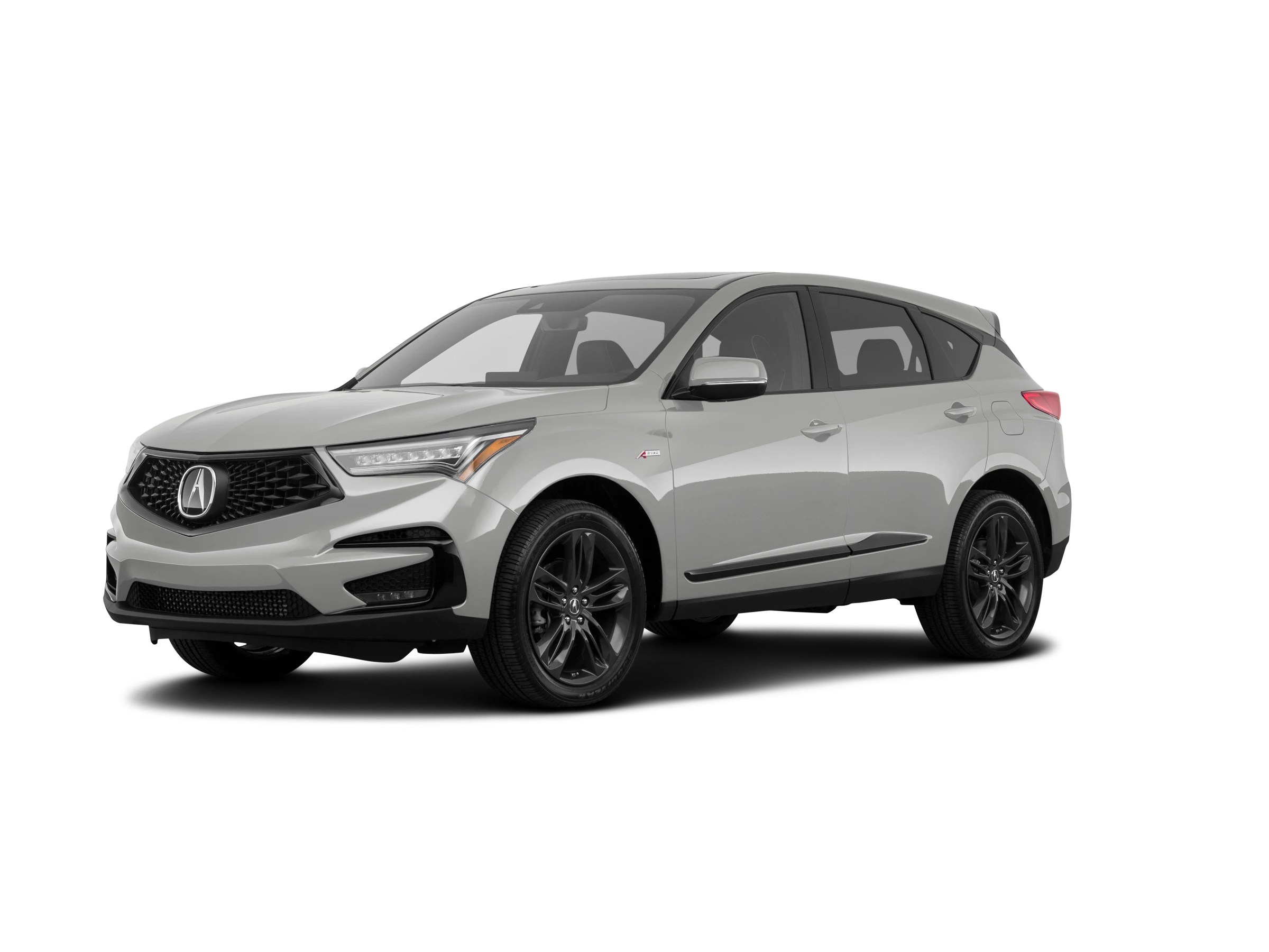 2021 Acura RDX