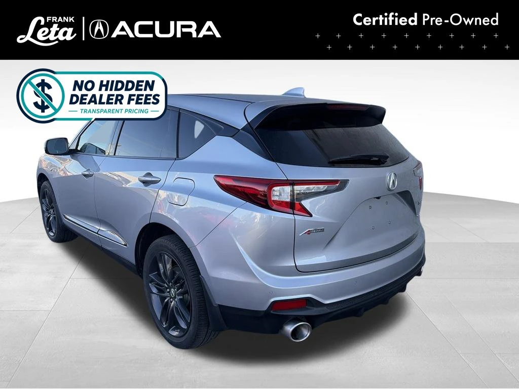 Frank Leta Automotive Outlet