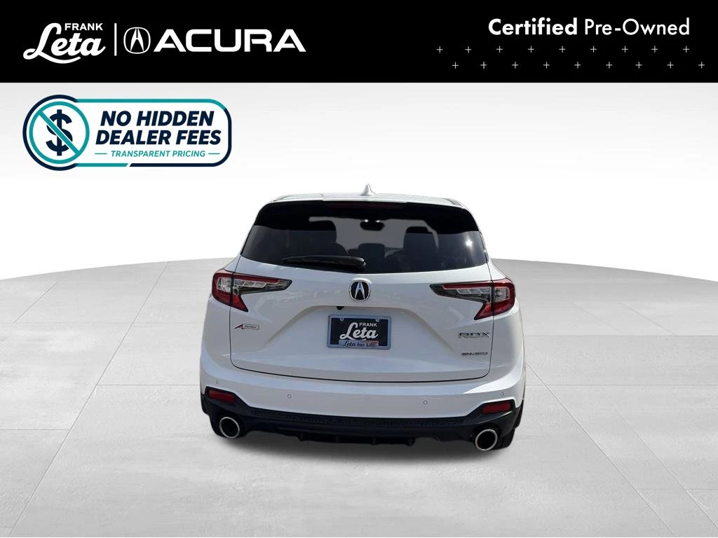 Frank Leta Automotive Outlet