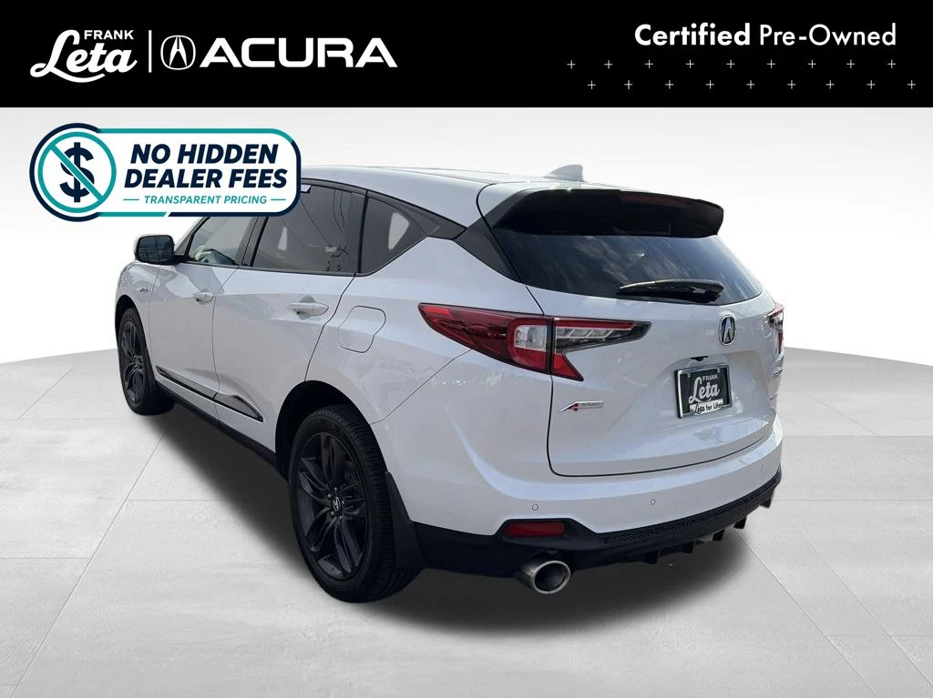 Frank Leta Automotive Outlet